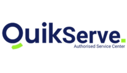 quick serve logo