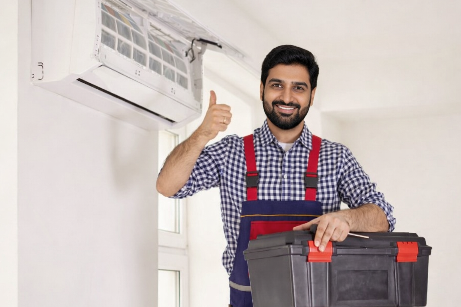 ac repair service in mysore