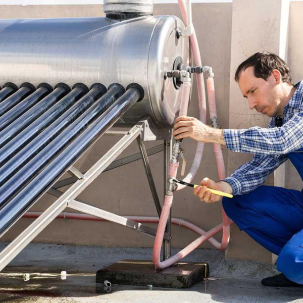 quikserve solar sales & services